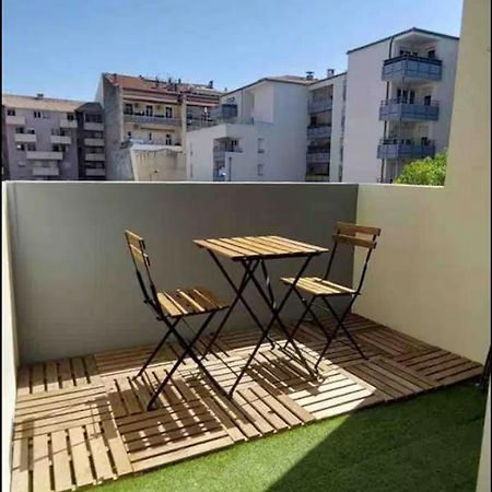 La Venise Du Languedoc Sete,Terrasse,Mer,Cosy 外观 照片
